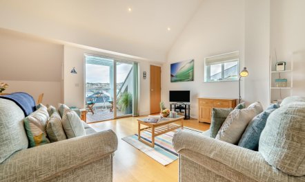 1 Bed in Porthleven