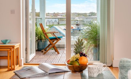 1 Bed in Porthleven 3