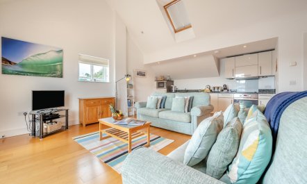 1 Bed in Porthleven 2