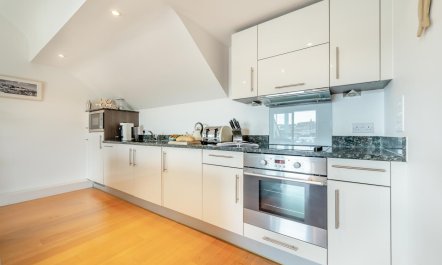 1 Bed in Porthleven 7