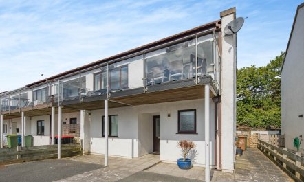 3 Bed in Abersoch 1
