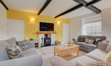 3 Bed in Mundesley 1