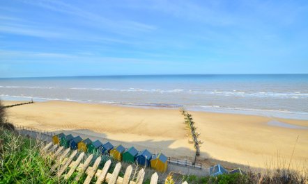 3 Bed in Mundesley 6