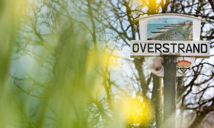 4 Bed in Overstrand 9