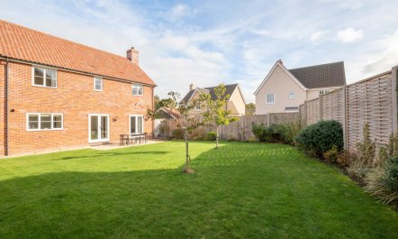 4 Bed in Overstrand 8