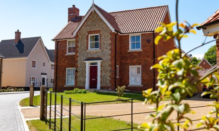 4 Bed in Overstrand 3