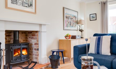 4 Bed in Overstrand 6