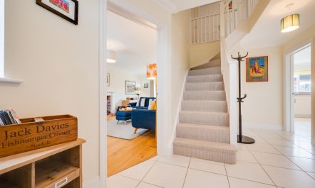 4 Bed in Overstrand 2