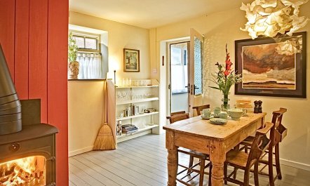 2 Bed in Field Dalling