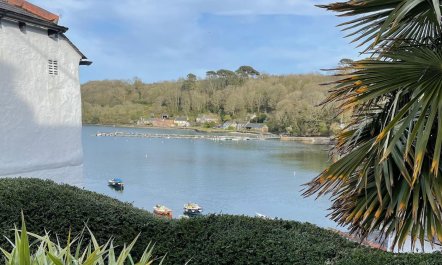 3 Bed in Helford