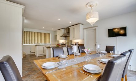 4 Bed in Ovingdean 4