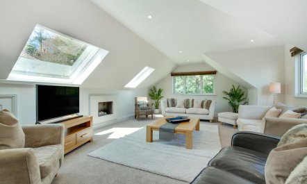 4 Bed in Ovingdean 2