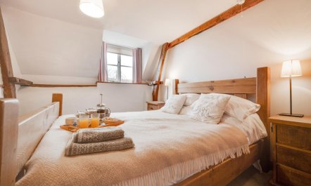 4 Bed in Wells-next-the-Sea 6