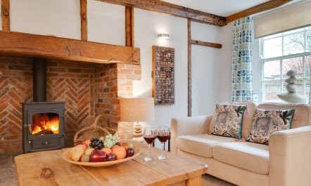 4 Bed in Wells-next-the-Sea 3