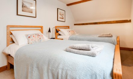 4 Bed in Wells-next-the-Sea 8