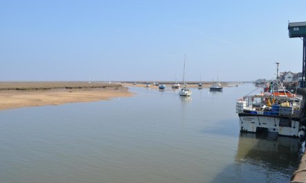 4 Bed in Wells-next-the-Sea 9