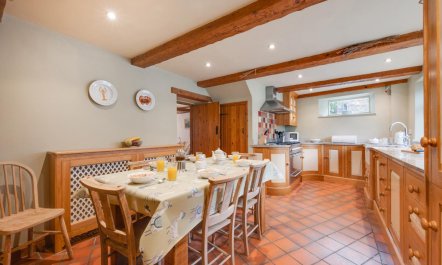 4 Bed in Wells-next-the-Sea 2