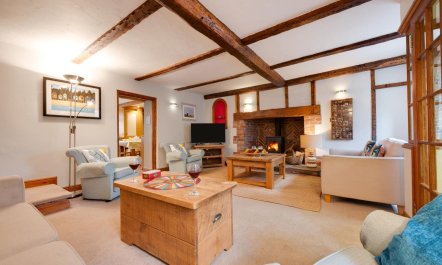 4 Bed in Wells-next-the-Sea 5