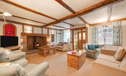 4 Bed in Wells-next-the-Sea