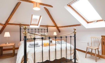 4 Bed in Wells-next-the-Sea 1