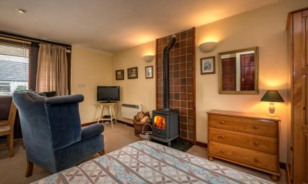 1 Bed in Llanbedrog 8