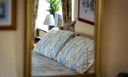 1 Bed in Llanbedrog 9