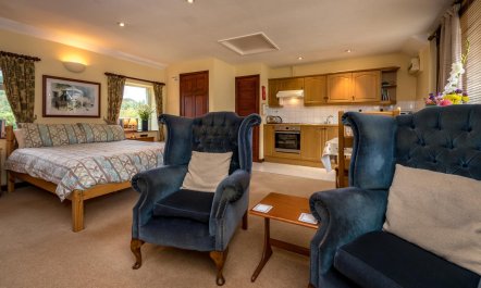 1 Bed in Llanbedrog 3