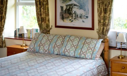 1 Bed in Llanbedrog 7