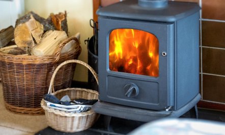 1 Bed in Llanbedrog 2