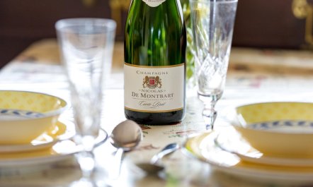 1 Bed in Llanbedrog 6