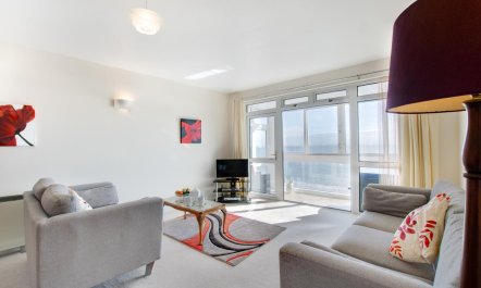 2 Bed in Langland 1