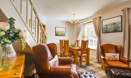 4 Bed in Windermere 4
