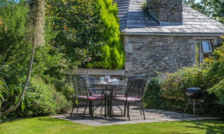 2 Bed in St. Breward 6