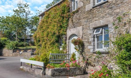 2 Bed in St. Breward 1