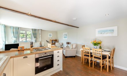 2 Bed in St. Breward 4