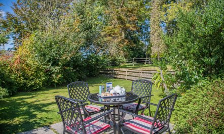 2 Bed in St. Breward 2