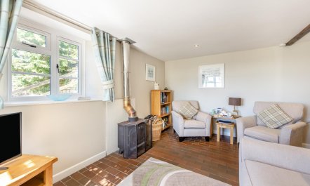 2 Bed in St. Breward 8