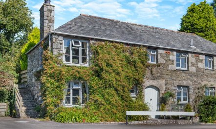 2 Bed in St. Breward