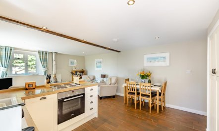 2 Bed in St. Breward