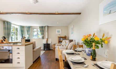 2 Bed in St. Breward 7