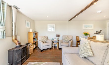 2 Bed in St. Breward 3