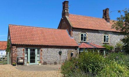 2 Bed in Bodham 0