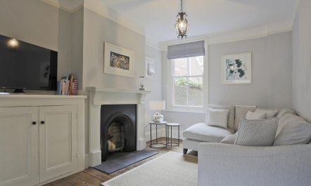 4 Bed in Southwold 3