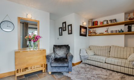 2 Bed in Looe 3