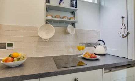 2 Bed in Looe 6