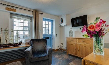 2 Bed in Looe 4
