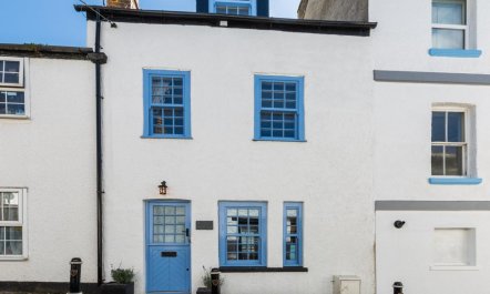 2 Bed in Looe 2
