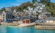 2 Bed in Looe 1