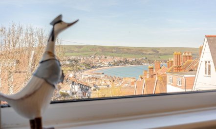 1 Bed in Swanage 8