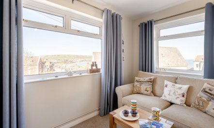 1 Bed in Swanage 6